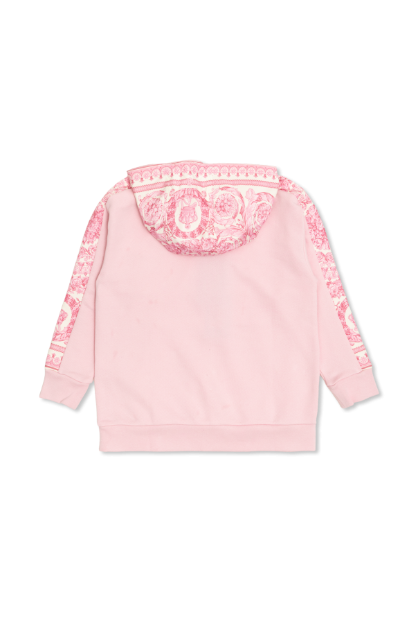 Versace Kids Hoodie