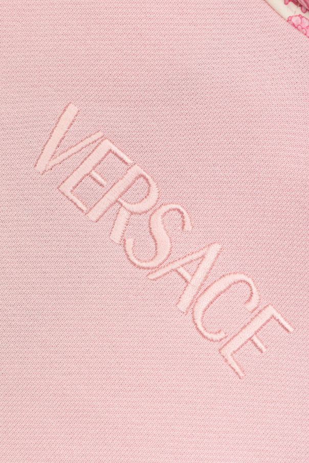 Versace Kids Hoodie
