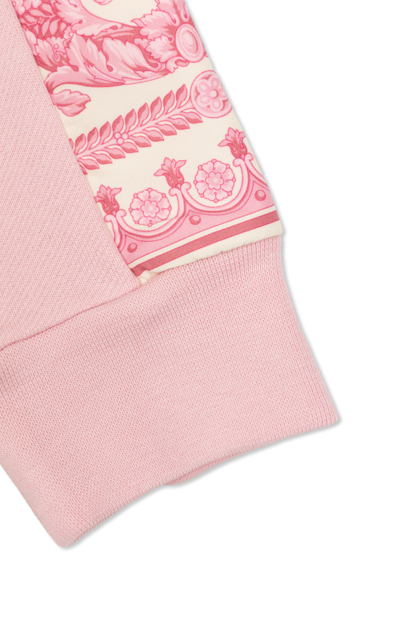 Versace Kids Hoodie