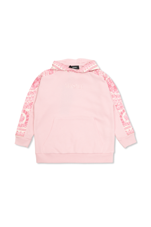 Bluza z kapturem