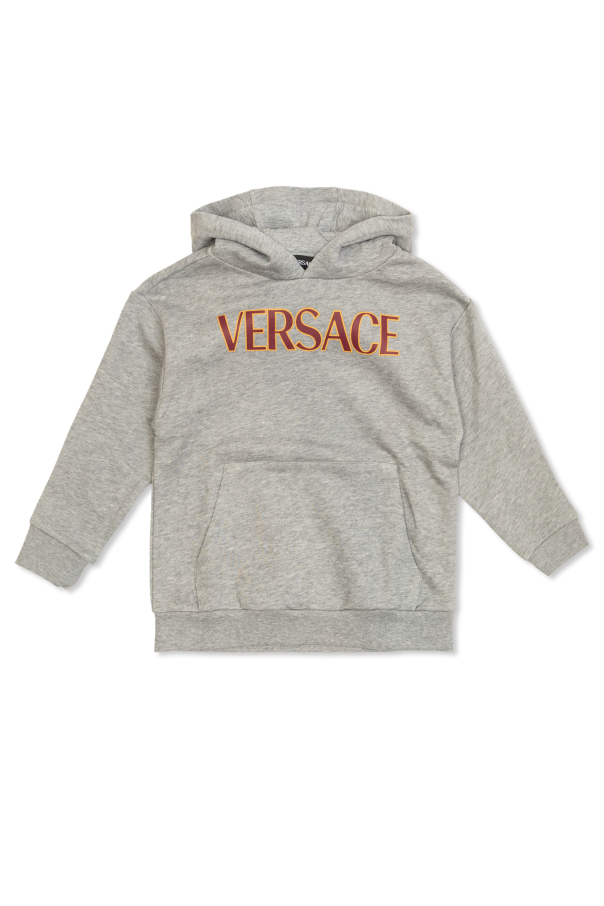 Versace Kids Hoodie