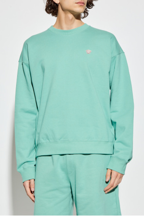 Versace Sweatshirt with patch