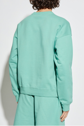 Versace Sweatshirt with patch