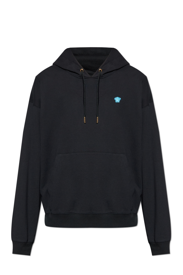 Hoodie od Versace