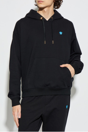 Versace Sudadera con capucha