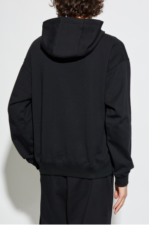 Versace Sudadera con capucha