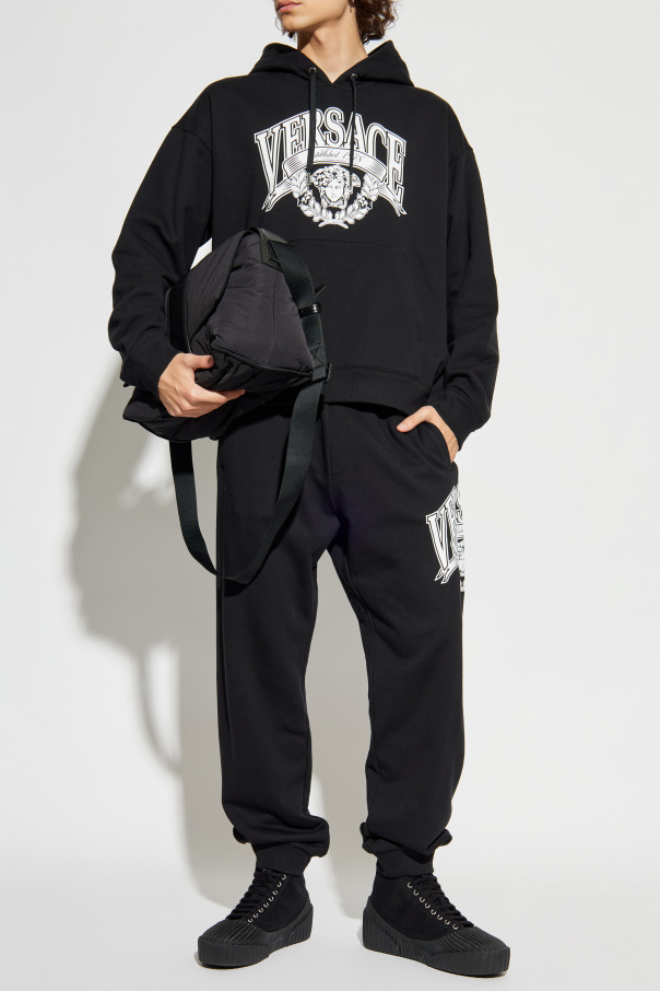 Versace Sweatshirt with print