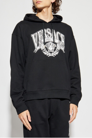 Versace Sweatshirt with print