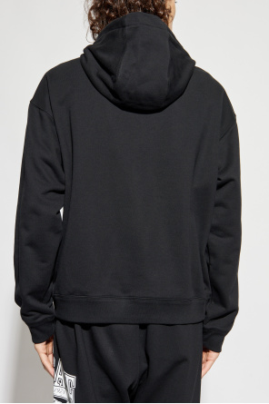 Versace Sweatshirt with print