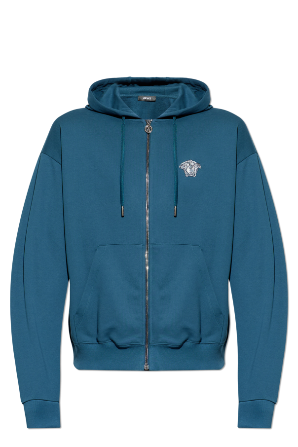 Hoodie od Versace