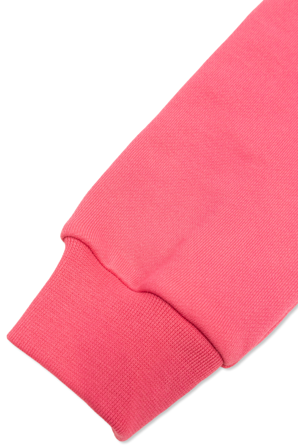 Versace Kids Sweatshirt with logo