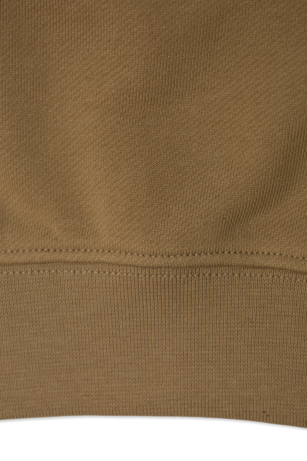 Versace Kids Sweatshirt with a Medusa head