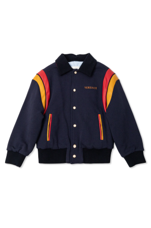'Bomber' jacket