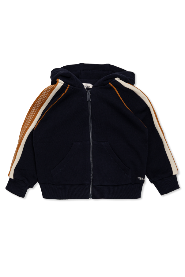 Hoodie od Versace Kids