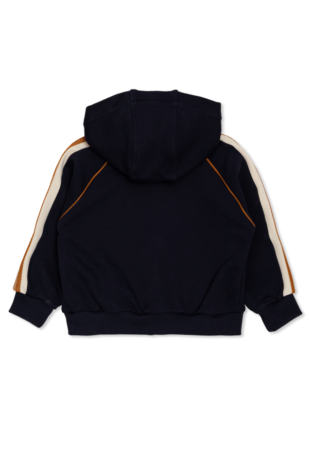 Versace Kids Hoodie