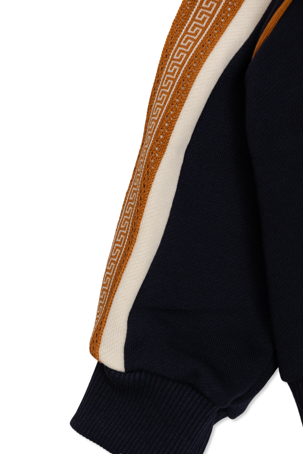 Versace Kids Hoodie