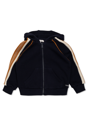 Sudadera con capucha