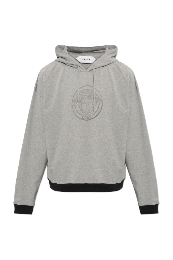 Hoodie od Versace