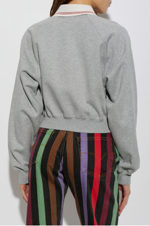 Versace Polo s vyšitým logom