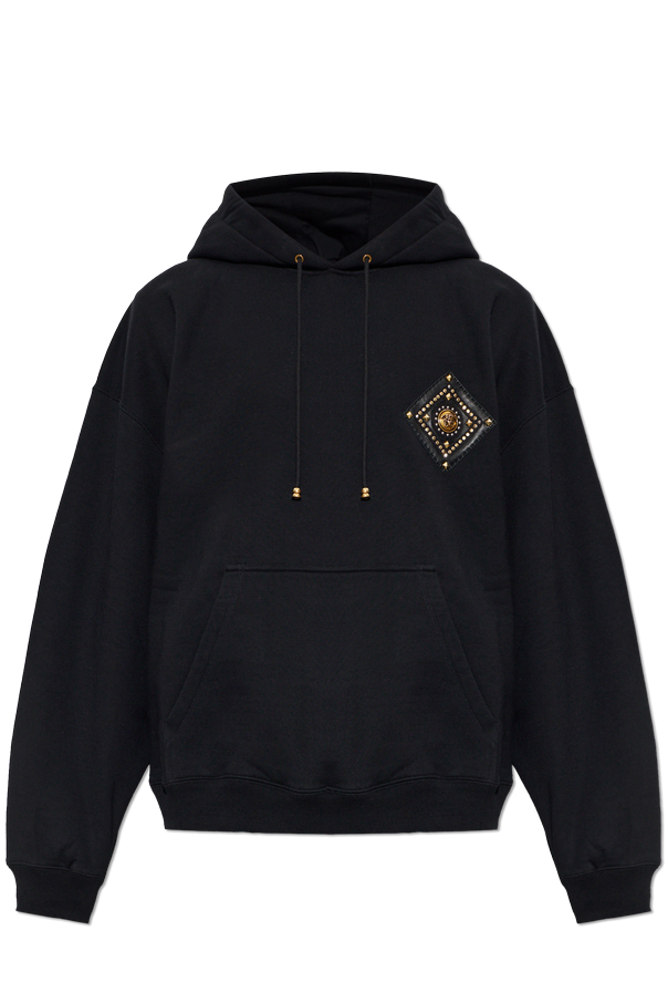 Hoodie od Versace