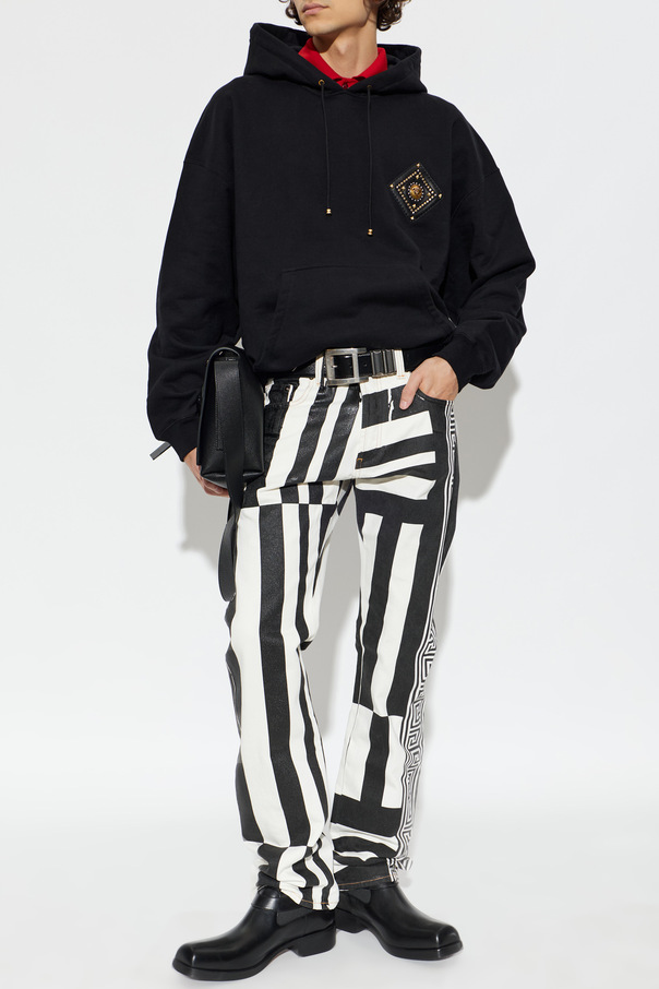 Versace Hoodie