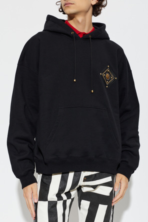 Versace Hoodie