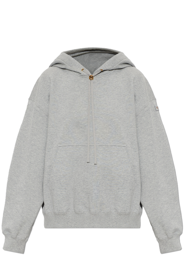 Hooded sweatshirt od Versace