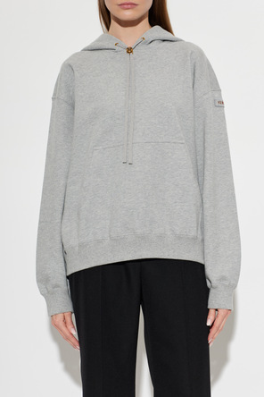 Versace Sweatshirt mit Kapuze