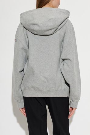 Versace Sweatshirt mit Kapuze