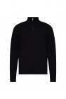 The Row Cashmere turtleneck sweater