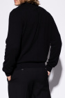 The Row Cashmere turtleneck sweater