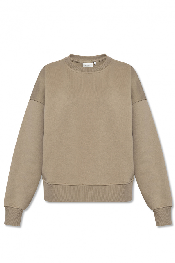 Gestuz ‘RubiGZ’ Sweater sweatshirt with logo