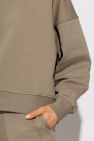 Gestuz ‘RubiGZ’ sweatshirt with logo