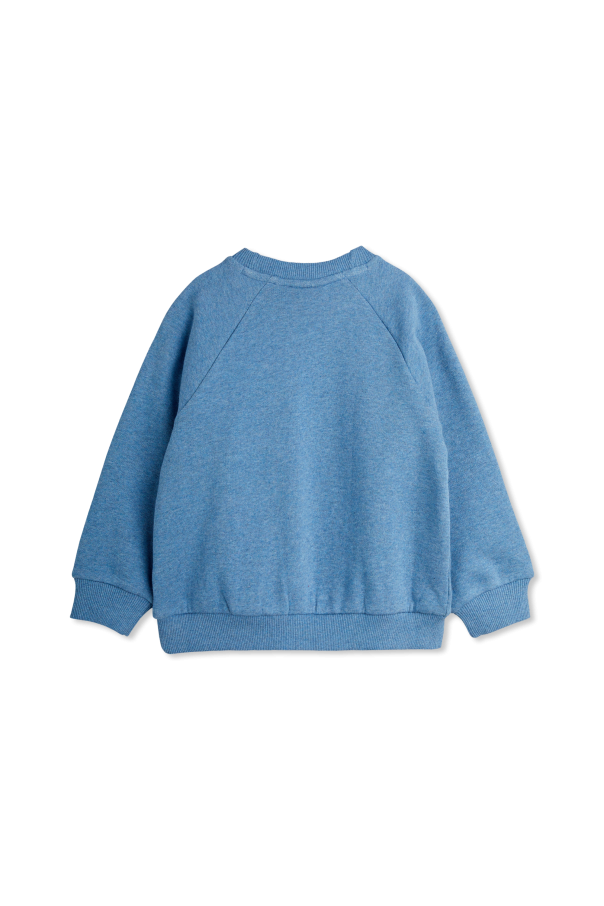 Mini Rodini Bluza z nadrukiem