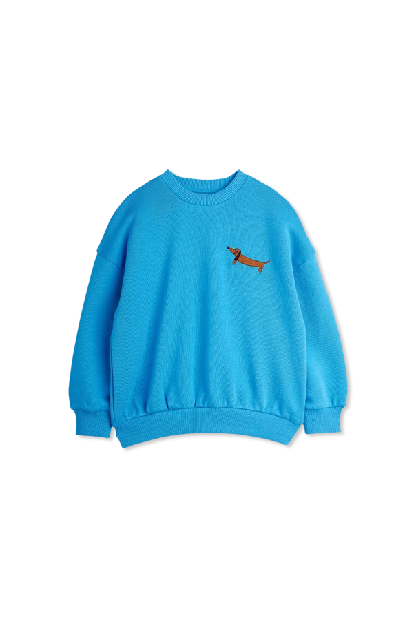 Printed sweatshirt od Mini Rodini