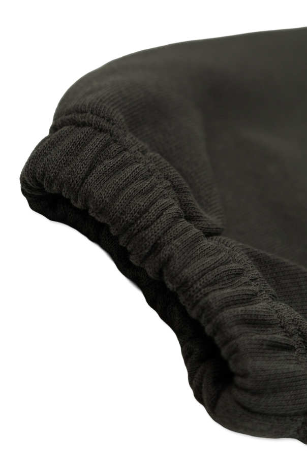 Mini Rodini Bluza z kołnierzem