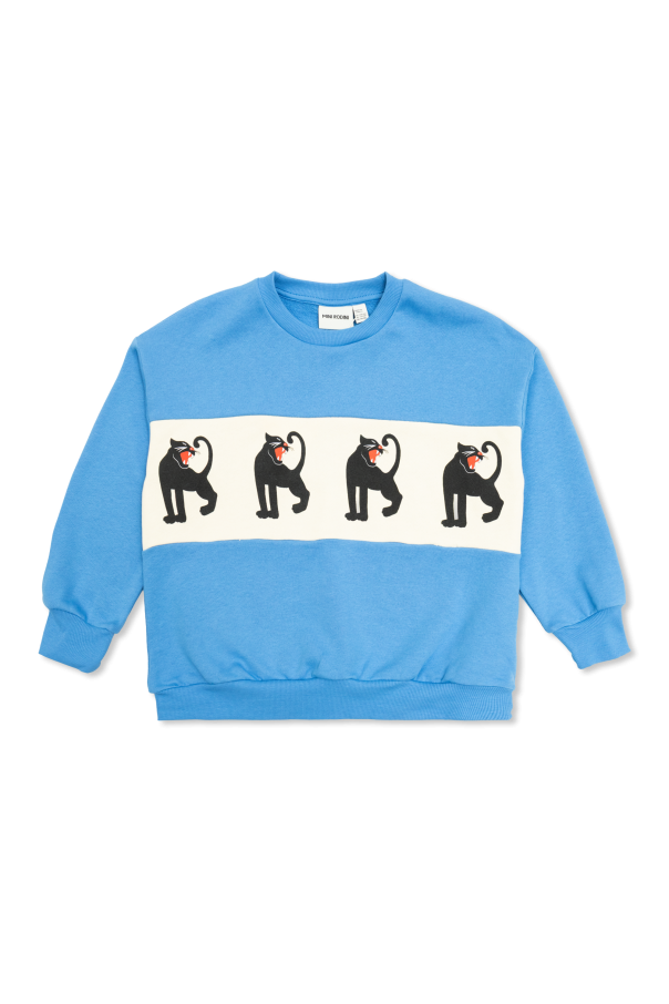 Sweatshirt with print, zdjęcie 1 Sweatshirt with print od Mini Rodini