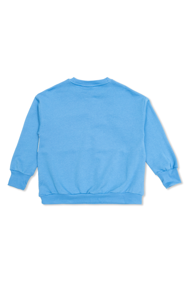 Mini Rodini Sweatshirt with print