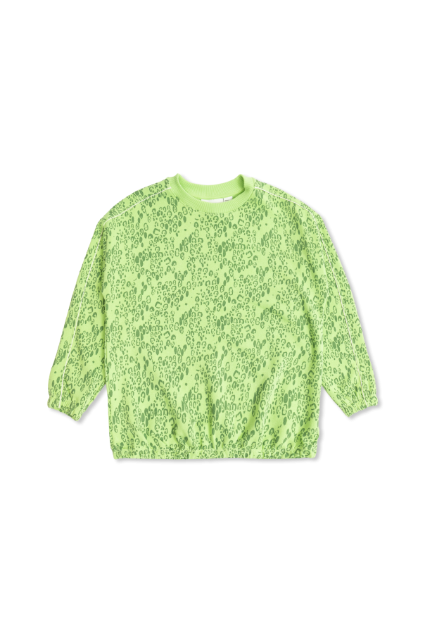 Sweatshirt with animal motif od Mini Rodini