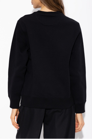 FERRAGAMO Sweatshirt with logo