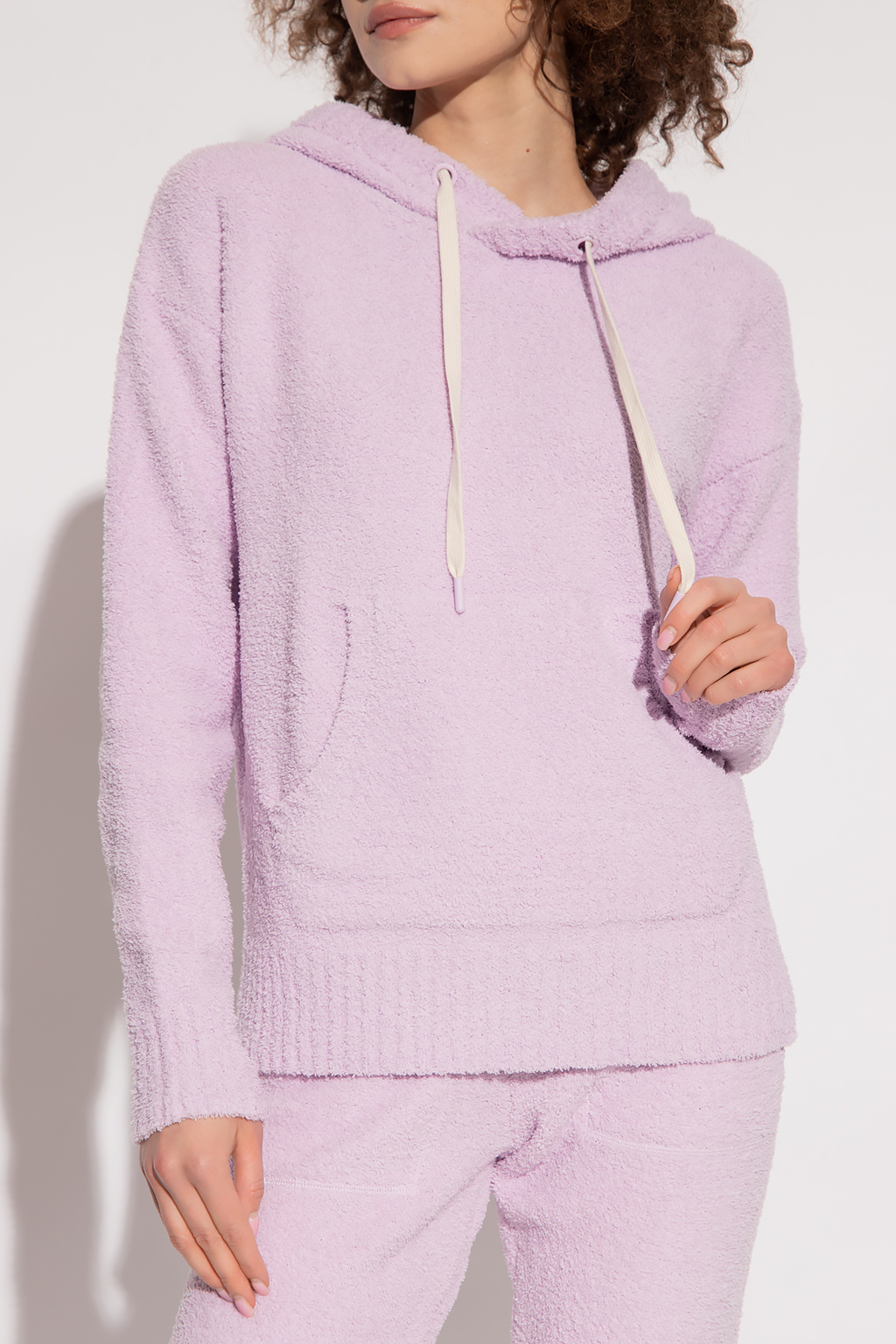 UGG Fleece hoodie