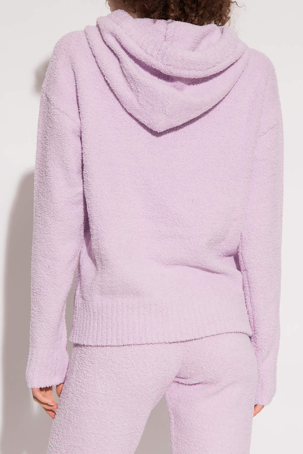 UGG Fleece hoodie