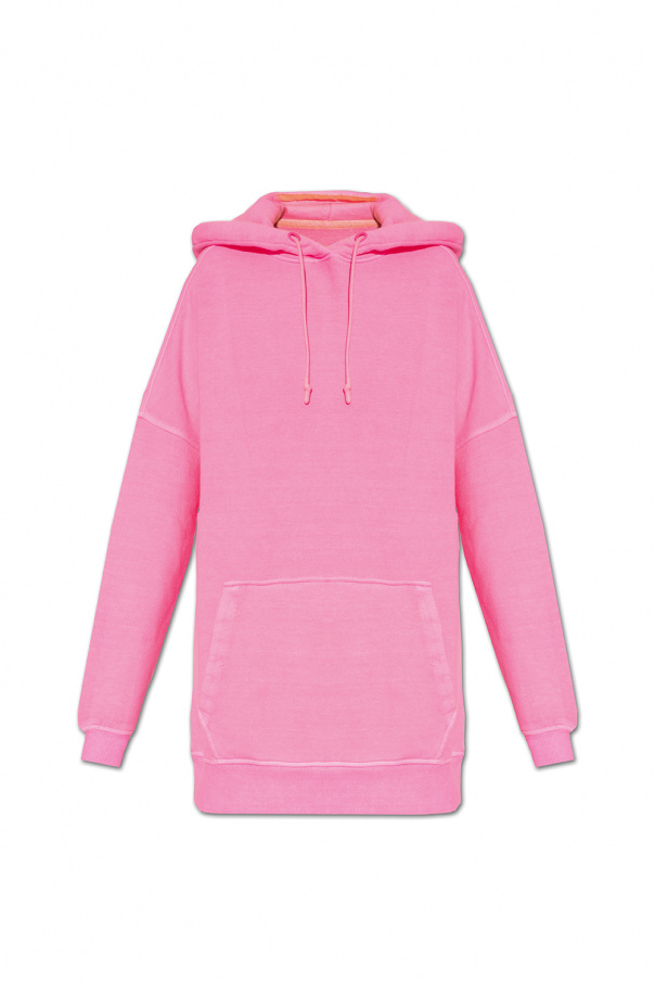 UGG ‘Simone’ oversize hoodie