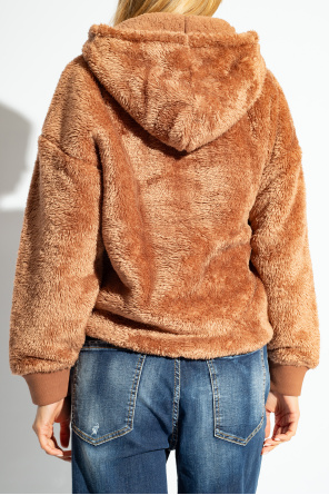 UGG ‘Loyra’ fleece hoodie
