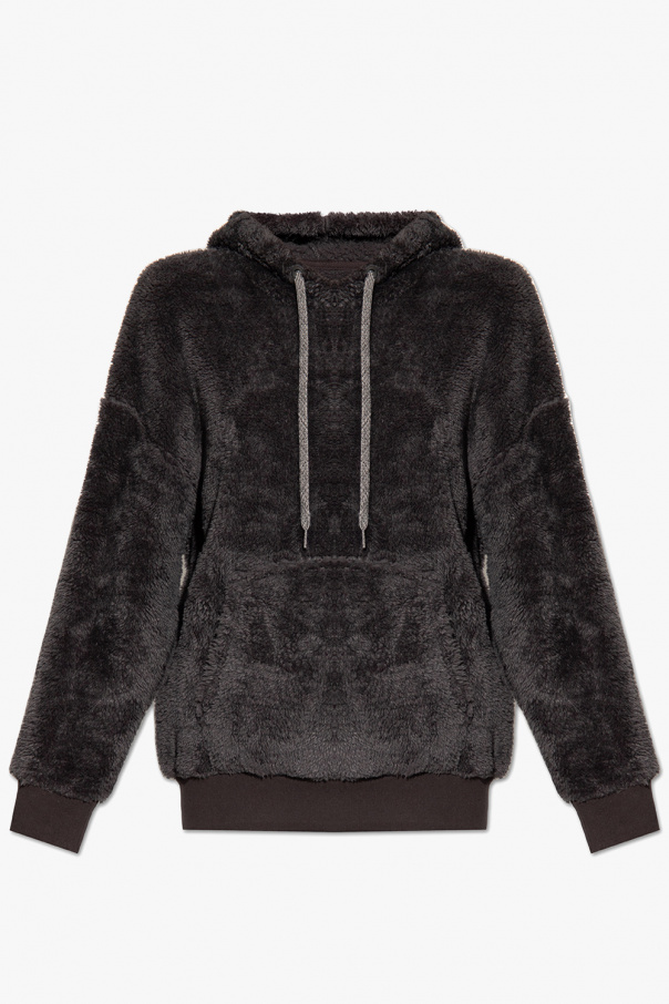 UGG ‘Loyra Sherpa’ hoodie