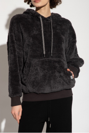 UGG ‘Loyra Sherpa’ hoodie