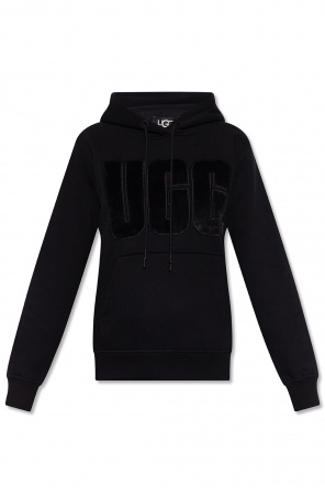 ‘rey’ hoodie od UGG