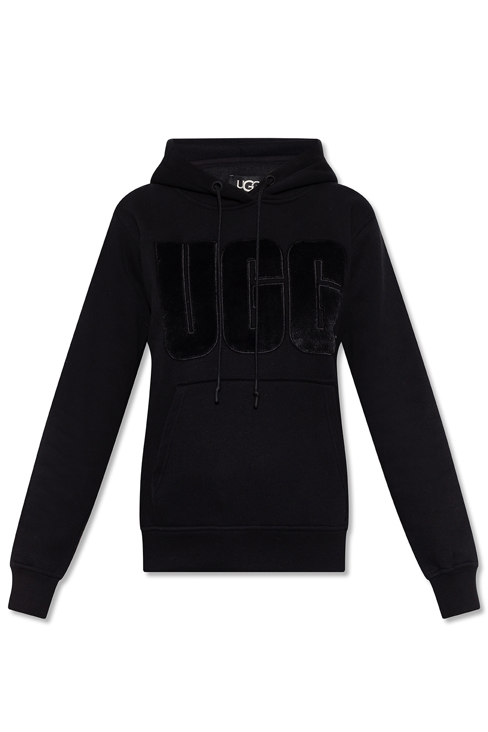 ugg Struffie ‘Rey’ hoodie