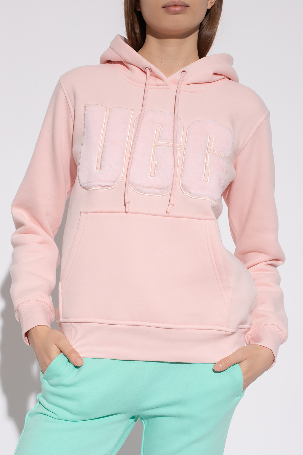 UGG ‘Rey’ hoodie