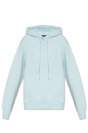 ‘simone’ oversize hoodie od UGG